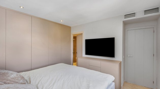 Reventa - Apartamentos -
Torrevieja - Punta Prima