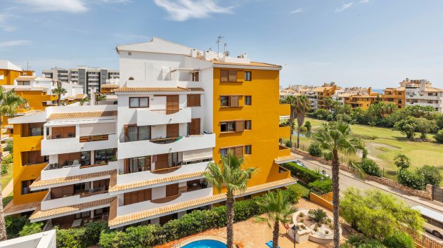Reventa - Apartamentos -
Torrevieja - Punta Prima