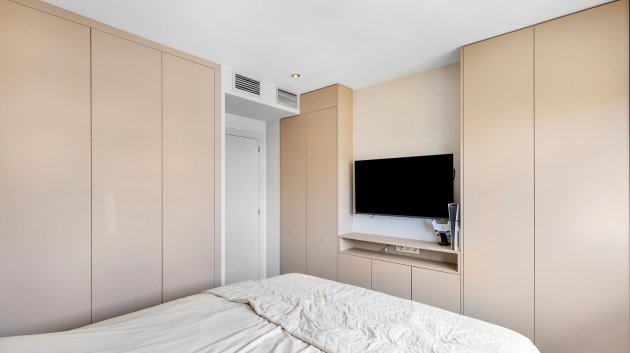 Reventa - Apartamentos -
Torrevieja - Punta Prima