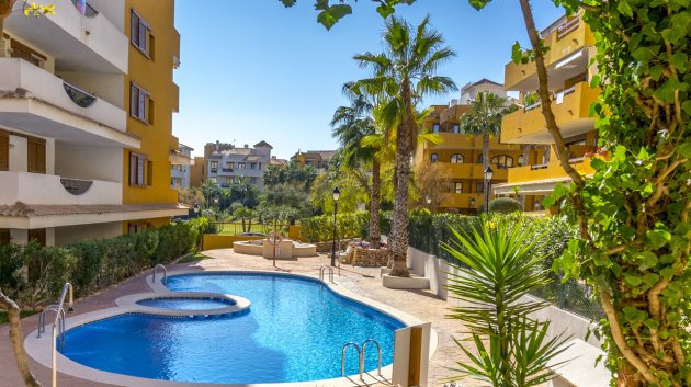 Reventa - Apartamentos -
Torrevieja - Punta Prima