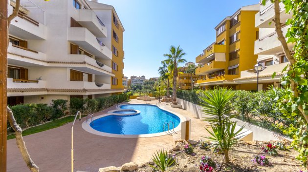 Reventa - Apartamentos -
Torrevieja - Punta Prima