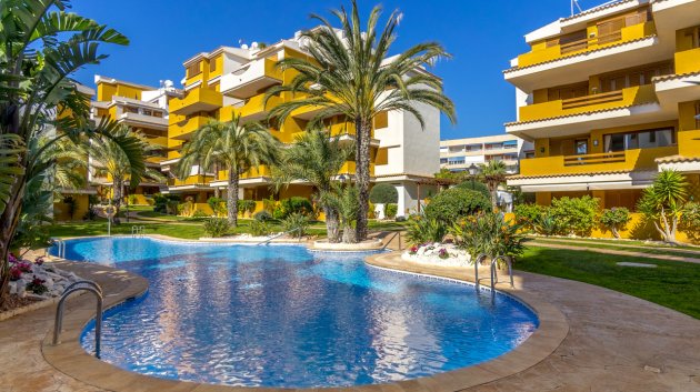 Reventa - Apartamentos -
Torrevieja - Punta Prima