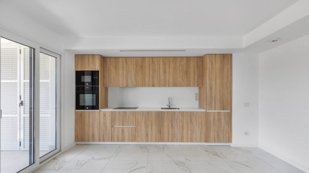 Reventa - Apartamentos -
Torrevieja - Punta Prima