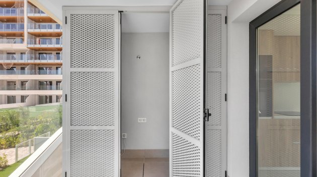 Reventa - Apartamentos -
Torrevieja - Punta Prima