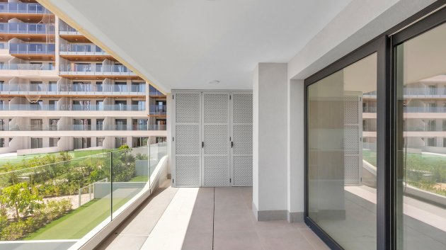 Reventa - Apartamentos -
Torrevieja - Punta Prima