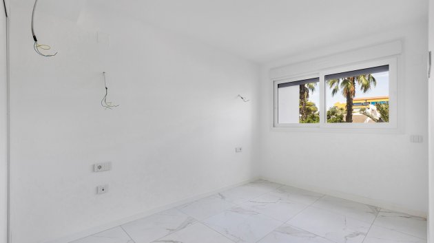 Reventa - Apartamentos -
Torrevieja - Punta Prima