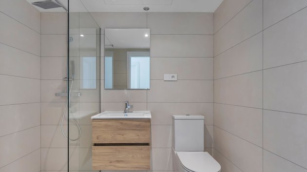 Reventa - Apartamentos -
Torrevieja - Punta Prima