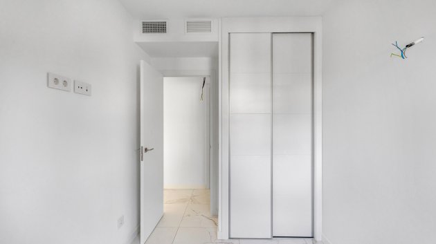 Reventa - Apartamentos -
Torrevieja - Punta Prima