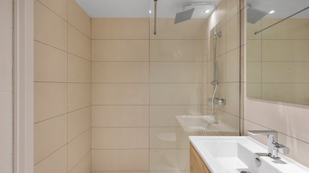 Reventa - Apartamentos -
Torrevieja - Punta Prima