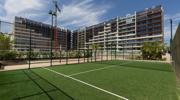 Reventa - Apartamentos -
Torrevieja - Punta Prima