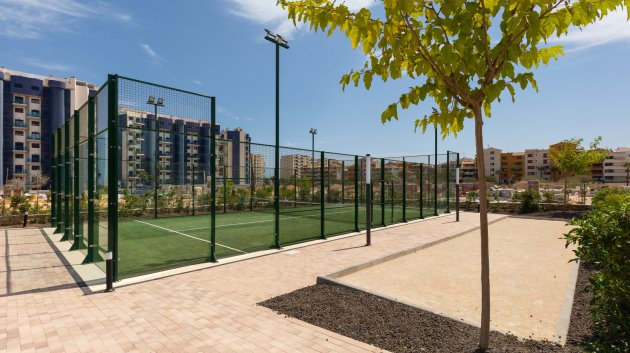 Reventa - Apartamentos -
Torrevieja - Punta Prima