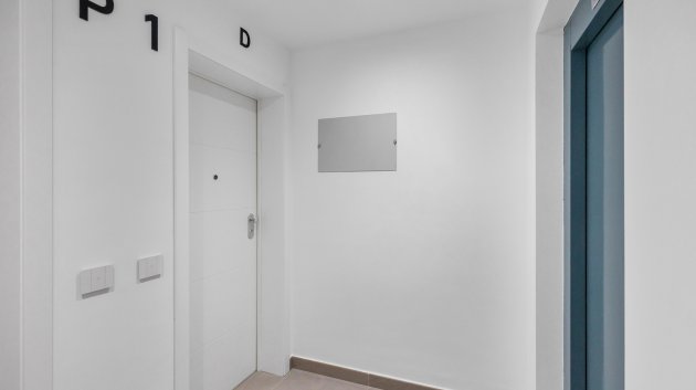 Reventa - Apartamentos -
Torrevieja - Punta Prima