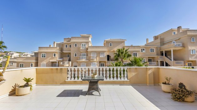 Revente - Appartements -
Guardamar del Segura