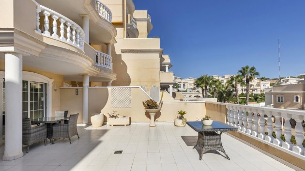 Revente - Appartements -
Guardamar del Segura