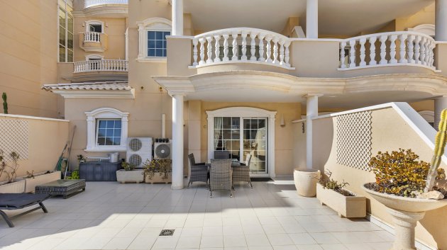 Revente - Appartements -
Guardamar del Segura