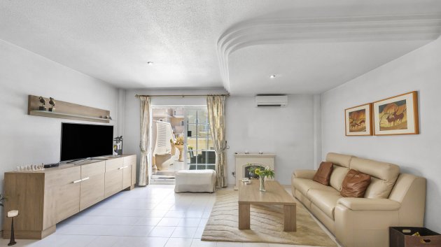 Revente - Appartements -
Guardamar del Segura