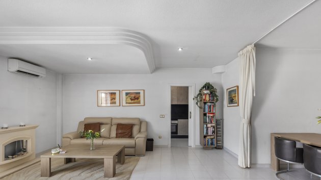 Revente - Appartements -
Guardamar del Segura