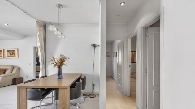 Revente - Appartements -
Guardamar del Segura