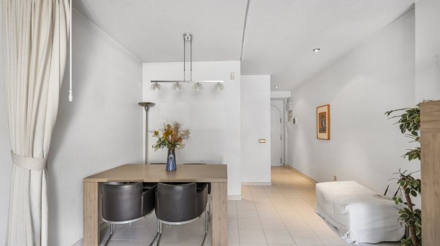 Revente - Appartements -
Guardamar del Segura