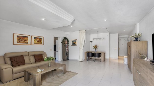 Revente - Appartements -
Guardamar del Segura