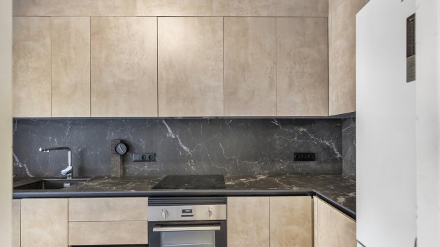 Revente - Appartements -
Guardamar del Segura