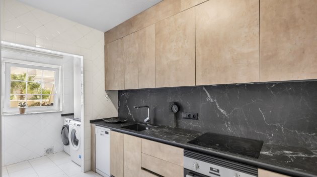 Revente - Appartements -
Guardamar del Segura