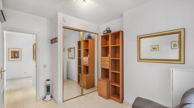 Revente - Appartements -
Guardamar del Segura