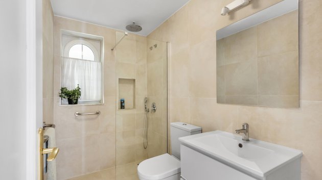 Revente - Appartements -
Guardamar del Segura