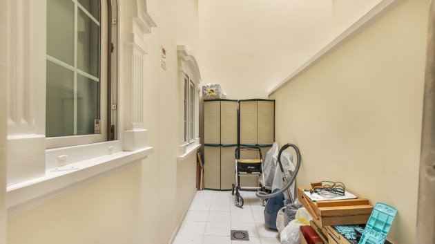 Revente - Appartements -
Guardamar del Segura