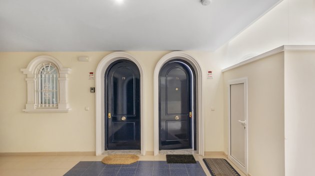 Revente - Appartements -
Guardamar del Segura