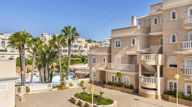 Revente - Appartements -
Guardamar del Segura