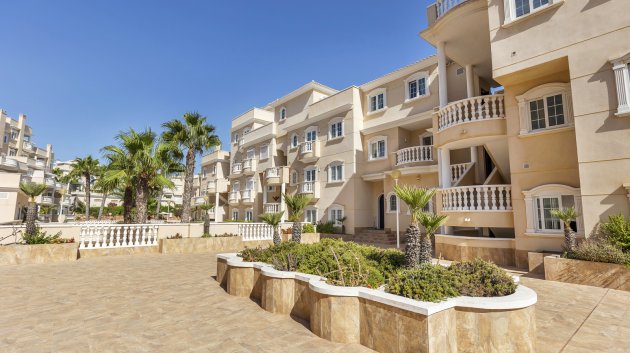 Revente - Appartements -
Guardamar del Segura