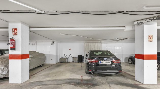 Revente - Appartements -
Guardamar del Segura