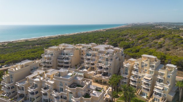 Revente - Appartements -
Guardamar del Segura