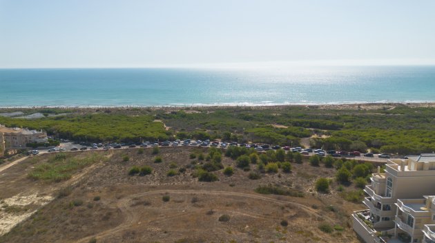 Revente - Appartements -
Guardamar del Segura