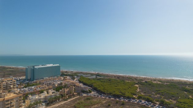 Revente - Appartements -
Guardamar del Segura