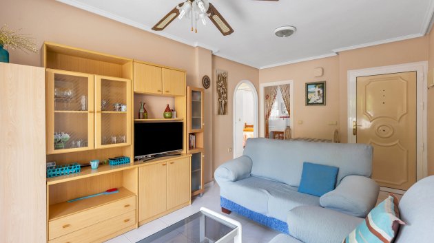 Reventa - Apartamentos -
Torrevieja - Rocio del Mar