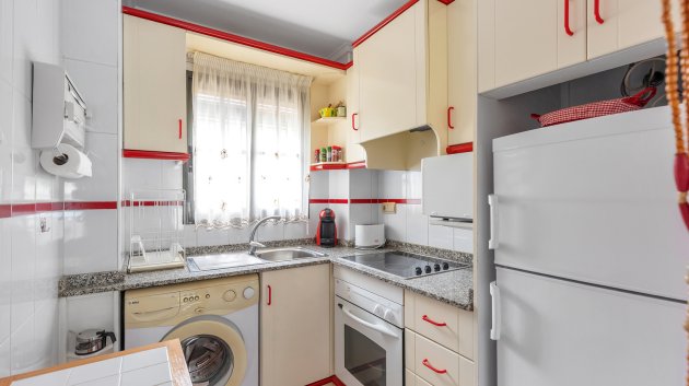 Reventa - Apartamentos -
Torrevieja - Rocio del Mar