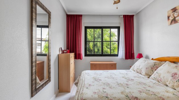 Reventa - Apartamentos -
Torrevieja - Rocio del Mar