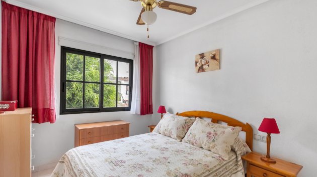 Reventa - Apartamentos -
Torrevieja - Rocio del Mar