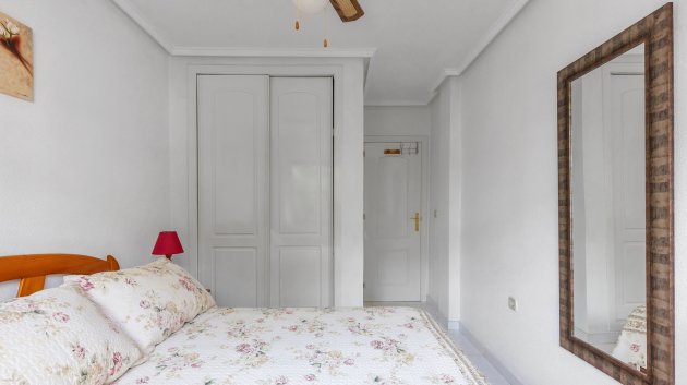 Reventa - Apartamentos -
Torrevieja - Rocio del Mar