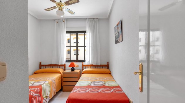 Reventa - Apartamentos -
Torrevieja - Rocio del Mar