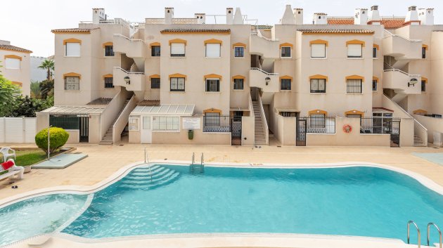 Reventa - Apartamentos -
Torrevieja - Rocio del Mar