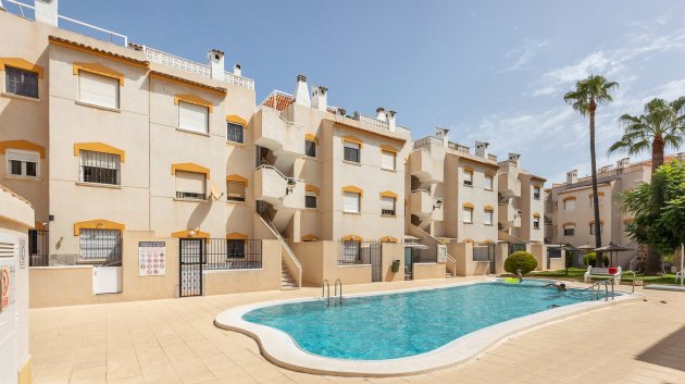 Reventa - Apartamentos -
Torrevieja - Rocio del Mar