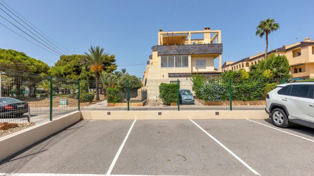 Reventa - Apartamentos -
Torrevieja - Rocio del Mar