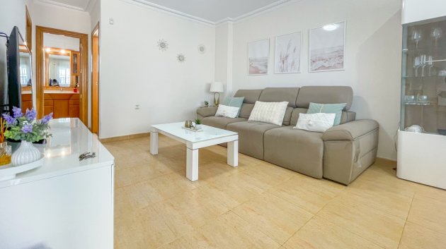 Reventa - Adosado -
Orihuela Costa - Punta Prima