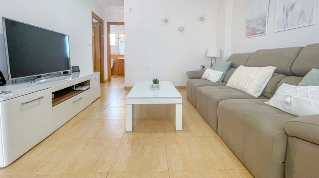 Reventa - Adosado -
Orihuela Costa - Punta Prima