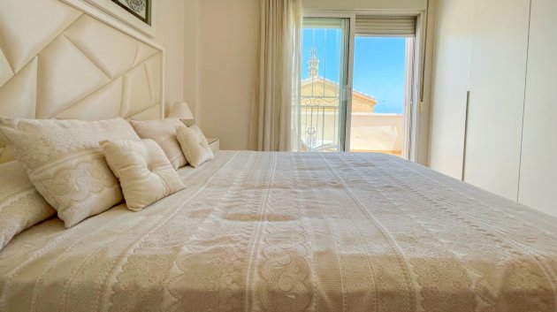 Reventa - Adosado -
Orihuela Costa - Punta Prima