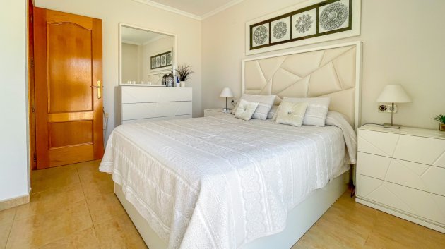 Reventa - Adosado -
Orihuela Costa - Punta Prima