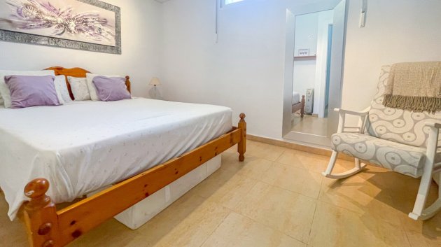 Reventa - Adosado -
Orihuela Costa - Punta Prima